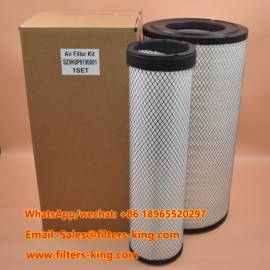 SZ9K8P9190001 Kit filtro aria