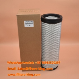 Elemento filtro aria B222100000640