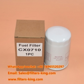 Filtro del carburante CX0710