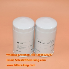 Filtro del carburante FF165