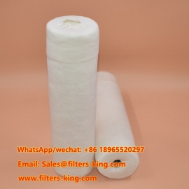 Elemento filtro olio 167602