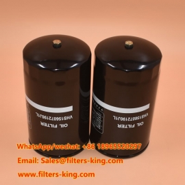 Filtro olio VHS156072190J1L
