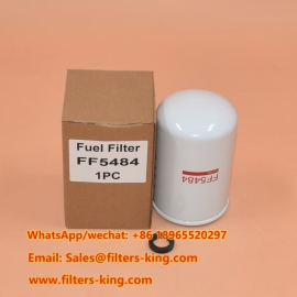 Elemento filtrante del carburante FF5484