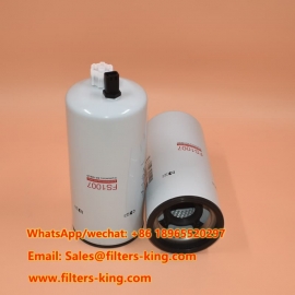 Separatore acqua carburante FS1007
