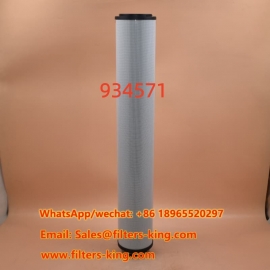 Filtro idraulico 934571