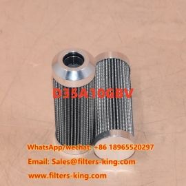 Filtro idraulico D35A10GBV
