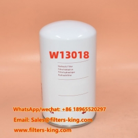 Filtro idraulico W13018