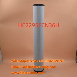 Filtro idraulico HC2295FCN36H