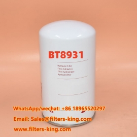 Filtro idraulico BT8931