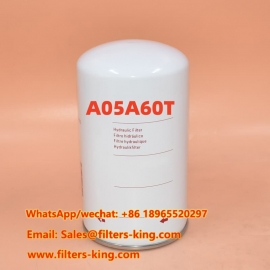 Filtro idraulico A05A60T