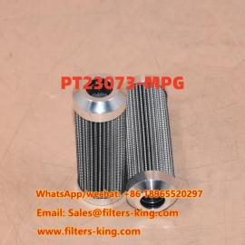 Filtro idraulico PT23073-MPG