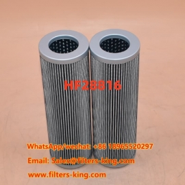 Elemento filtrante idraulico HF28816