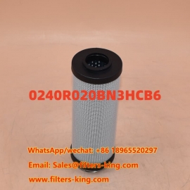 Filtro idraulico 0240R020BN3HCB6