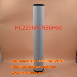 Filtro idraulico HC2296FCN36H50