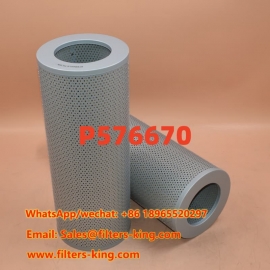 Filtro idraulico P576670