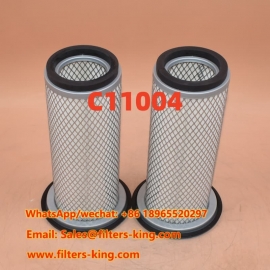 Filtro aria C11004