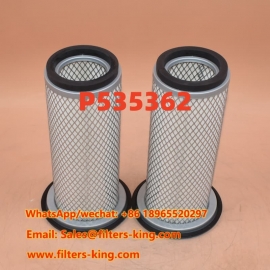 Filtro aria P535362