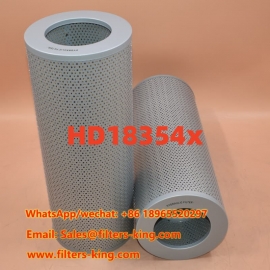 Filtro idraulico HD18354x