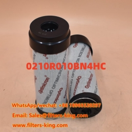 Filtro idraulico 0210R010BN4HC