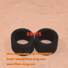 Filtro idraulico S9475