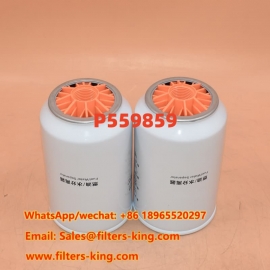 Filtro separatore acqua-carburante P559859