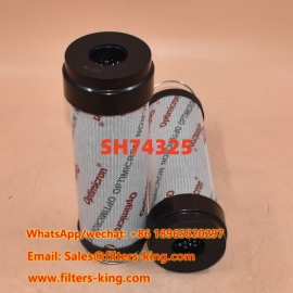 Filtro idraulico SH74325