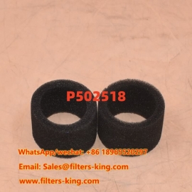 Filtro idraulico P502518