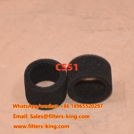 Filtro idraulico CS51