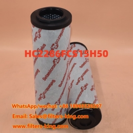 Filtro idraulico HC2286FCS15H50