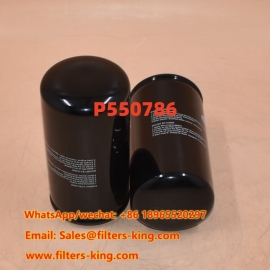 Filtro idraulico P550786