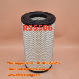 Filtro aria RS5506