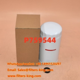 Filtro carburante P759544