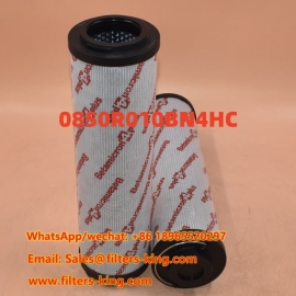 Filtro idraulico 0850R010BN4HC