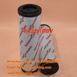 Filtro idraulico R52D10GV