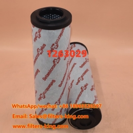 Filtro idraulico 1263029