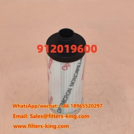 Filtro idraulico 912019600