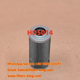 Filtro idraulico HD5014