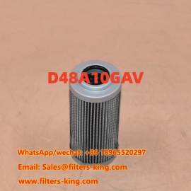 Filtro idraulico D48A10GAV