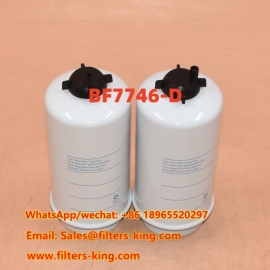 Filtro separatore acqua-carburante BF7746-D