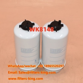 Separatore acqua-carburante WK8148