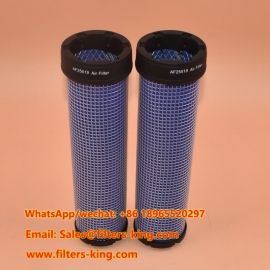 Elemento filtro aria AF25519