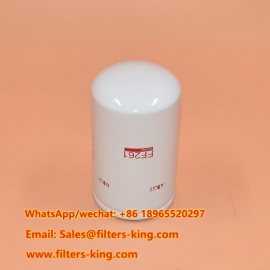 Filtro carburante FF261