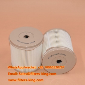 Filtro separatore acqua-carburante 20Y-04-J1250