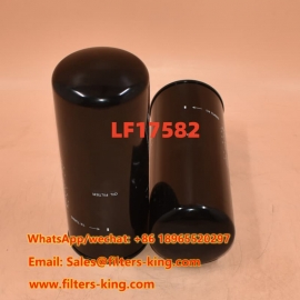 Filtro olio LF17582