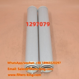 Filtro idraulico 1297079