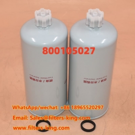 Separatore acqua-carburante 800105027