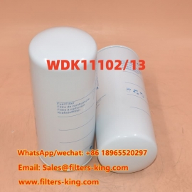 Filtro carburante WDK11102/13
