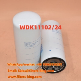 Filtro carburante WDK11102/24