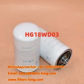 Filtro idraulico HG18WD03