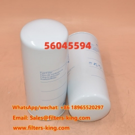 Filtro carburante 56045594